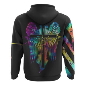 Faith Cross Wings Colorful All Over Print 3D Hoodie Christian Hoodie Christian Sweatshirt Bible Verse Shirt 2 t8b9tf.jpg