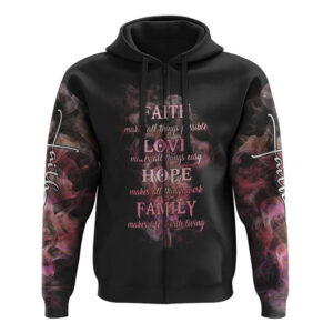 Faith Cross Smoke All Over Print 3D Hoodie Christian Hoodie Christian Sweatshirt Bible Verse Shirt 3 dby0pw.jpg