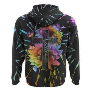 Faith Cross Rainbow Sunflower Tie Dye All Over Print 3D Hoodie, Christian Hoodie, Christian Sweatshirt, Bible Verse Shirt 1 Faith Cross Rainbow Sunflower Tie Dye All Over Print 3D Hoodie Christian Hoodie Christian Sweatshirt Bible Verse Shirt 2 rsxtvq.jpg