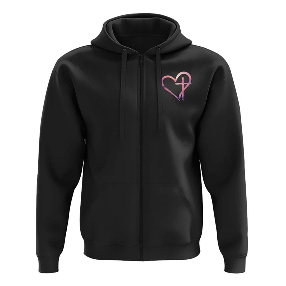 Faith Cross Pink Sunset Beach All Over Print 3D Hoodie, Christian Hoodie, Christian Sweatshirt, Bible Verse Shirt Faith Cross Pink Sunset Beach All Over Print 3D Hoodie, Christian Hoodie, Christian Sweatshirt, Bible Verse Shirt
