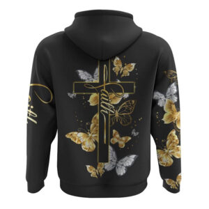 Faith Cross Gold Butterfly All Over Print 3D Hoodie, Christian Hoodie, Christian Sweatshirt, Bible Verse Shirt 1 Faith Cross Gold Butterfly All Over Print 3D Hoodie Christian Hoodie Christian Sweatshirt Bible Verse Shirt 2 iqi31s.jpg
