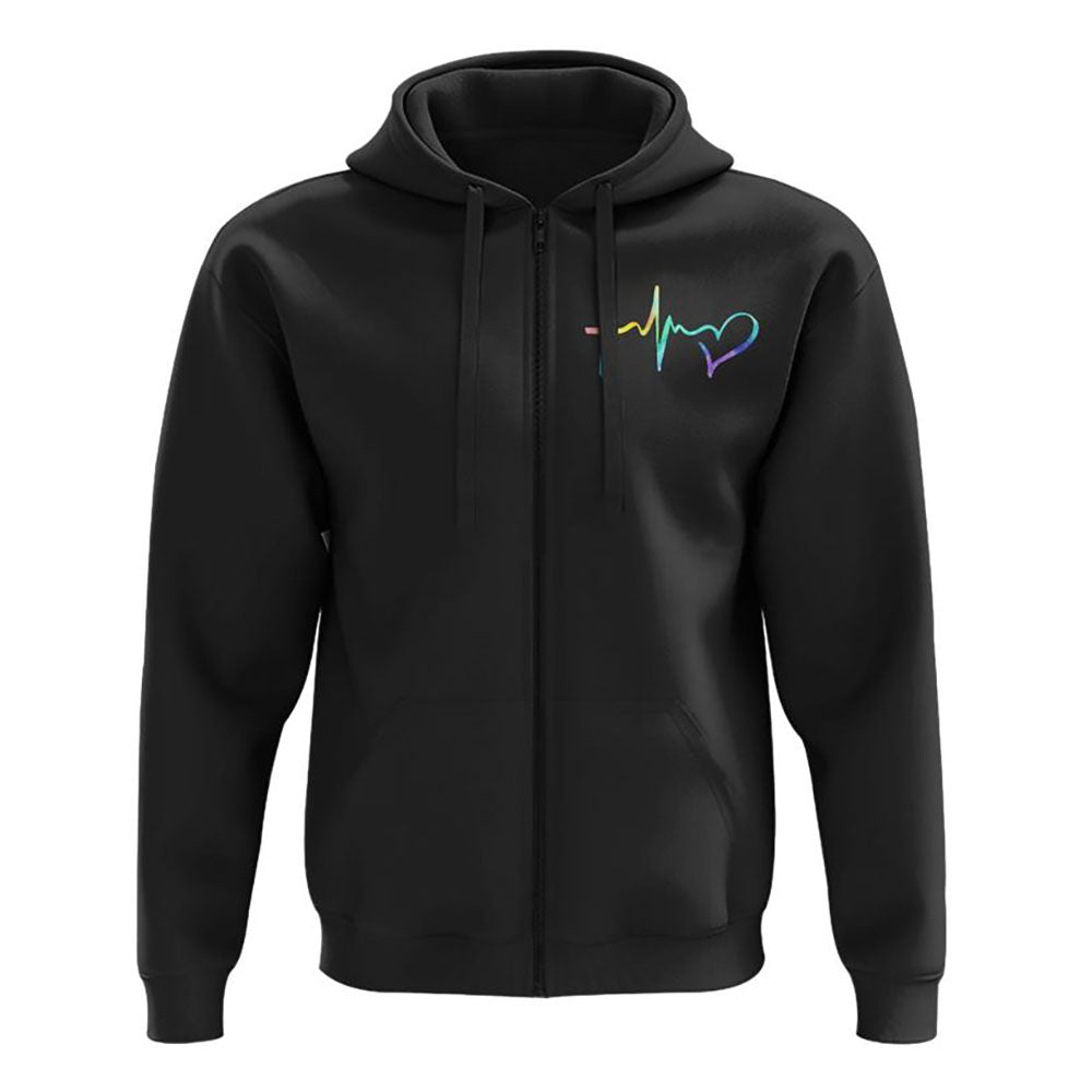 Faith Cross Colorful Watercolor All Over Print 3D Hoodie, Christian Hoodie, Christian Sweatshirt, Bible Verse Shirt Faith Cross Colorful Watercolor All Over Print 3D Hoodie, Christian Hoodie, Christian Sweatshirt, Bible Verse Shirt