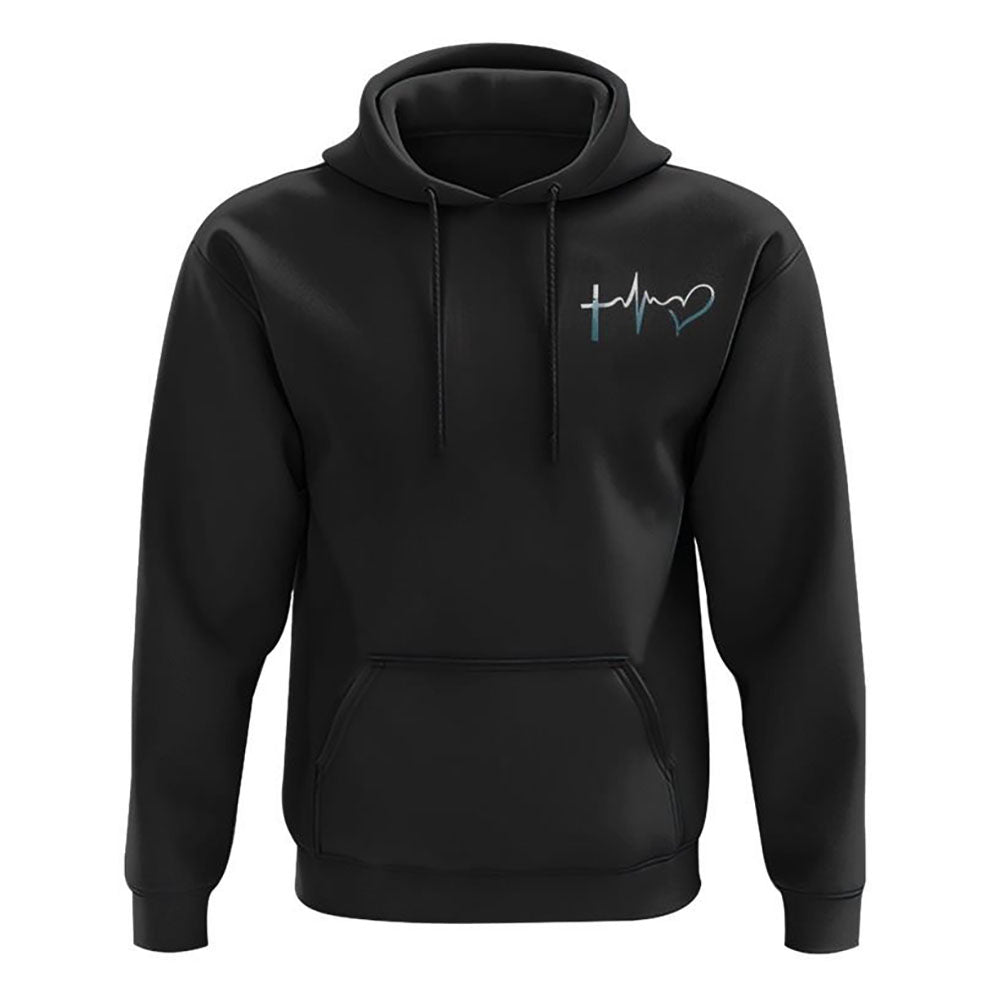 Faith Can Move The Mountain All Over Print 3D Hoodie, Christian Hoodie, Christian Sweatshirt, Bible Verse Shirt Faith Can Move The Mountain All Over Print 3D Hoodie, Christian Hoodie, Christian Sweatshirt, Bible Verse Shirt