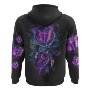 Faith Butterfly Dreamcatcher Galaxy All Over Print 3D Hoodie, Christian Hoodie, Christian Sweatshirt, Bible Verse Shirt 1 Faith Butterfly Dreamcatcher Galaxy All Over Print 3D Hoodie Christian Hoodie Christian Sweatshirt Bible Verse Shirt 2 mkukmo.jpg