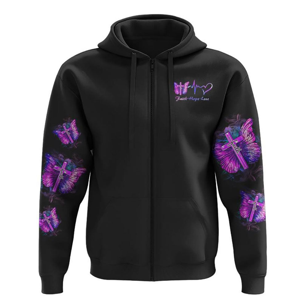 Faith Butterfly Dreamcatcher Galaxy All Over Print 3D Hoodie, Christian Hoodie, Christian Sweatshirt, Bible Verse Shirt Faith Butterfly Dreamcatcher Galaxy All Over Print 3D Hoodie, Christian Hoodie, Christian Sweatshirt, Bible Verse Shirt