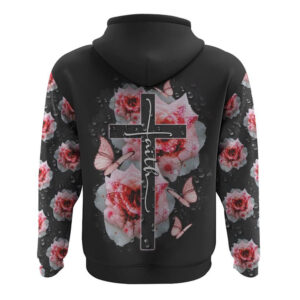 Drop Water Rose Cross Faith All Over Print 3D Hoodie, Christian Hoodie, Christian Sweatshirt, Bible Verse Shirt 1 Drop Water Rose Cross Faith All Over Print 3D Hoodie Christian Hoodie Christian Sweatshirt Bible Verse Shirt 2 re42ex.jpg