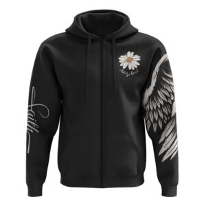 Daisy Wings Cross Faith All Over Print 3D Hoodie Christian Hoodie Christian Sweatshirt Bible Verse Shirt 3 gu7lph.jpg