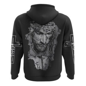 Dad Jesus Black And White All Over Print 3D Hoodie Christian Hoodie Christian Sweatshirt Bible Verse Shirt 2 ngtvx6.jpg