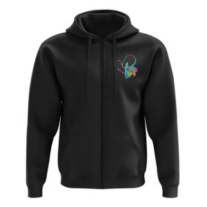 Cross With Lilies Colorful Watercolor All Over Print 3D Hoodie Christian Hoodie Christian Sweatshirt Bible Verse Shirt 3 ob85qy.jpg