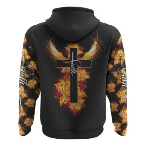 Cross Wings Rose All Over Print 3D Hoodie Christian Hoodie Christian Sweatshirt Bible Verse Shirt 2 w1zlhu.jpg