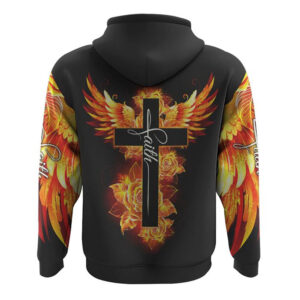 Cross Rose Wings Arm All Over Print 3D Hoodie Christian Hoodie Christian Sweatshirt Bible Verse Shirt 2 pe5vfj.jpg