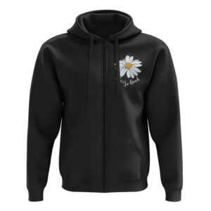 Cross Daisy Choose Kind Flag All Over Print 3D Hoodie Christian Hoodie Christian Sweatshirt Bible Verse Shirt 3 cuowvk.jpg