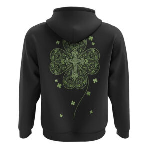 Clover Mandala Cross All Over Print 3D Hoodie, Christian Hoodie, Christian Sweatshirt, Bible Verse Shirt 1 Clover Mandala Cross All Over Print 3D Hoodie Christian Hoodie Christian Sweatshirt Bible Verse Shirt 2 jzutyq.jpg
