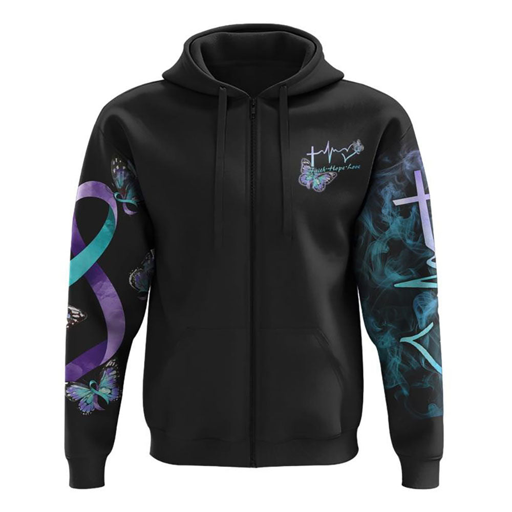 Choose To Keep Going Cross Smoke Butterfly Ribbons All Over Print 3D Hoodie, Christian Hoodie, Christian Sweatshirt, Bible Verse Shirt Choose To Keep Going Cross Smoke Butterfly Ribbons All Over Print 3D Hoodie, Christian Hoodie, Christian Sweatshirt, Bible Verse Shirt