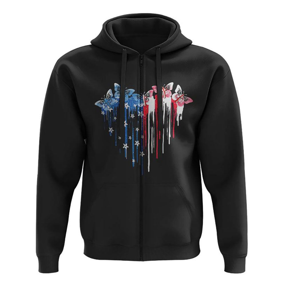 Butterfly Cross Melt Heart Flag All Over Print 3D Hoodie, Christian Hoodie, Christian Sweatshirt, Bible Verse Shirt Butterfly Cross Melt Heart Flag All Over Print 3D Hoodie, Christian Hoodie, Christian Sweatshirt, Bible Verse Shirt