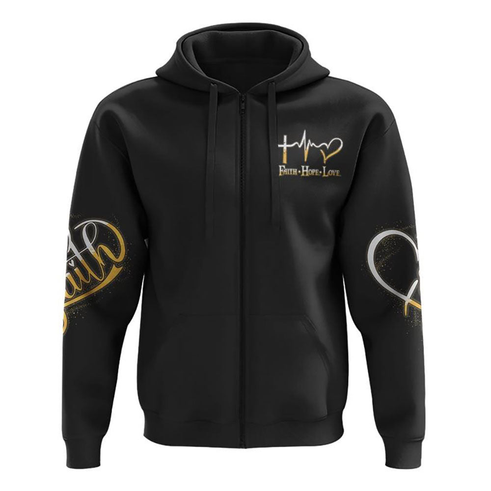 A Lot Can Happen In 3 Days All Over Print 3D Hoodie, Christian Hoodie, Christian Sweatshirt, Bible Verse Shirt A Lot Can Happen In 3 Days All Over Print 3D Hoodie, Christian Hoodie, Christian Sweatshirt, Bible Verse Shirt