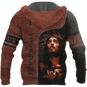 Personalized The Pain Of The Lord God 3D Hoodie For Man And Women Jesus Printed 3D Hoodie 3 n8vhsq.jpg
