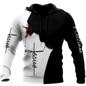 Personalized Son Of God When Life Tried To Break Me But Failed God 3D Hoodie For Man And Women Jesus Printed 3D Hoodie 3 ppudxo.jpg