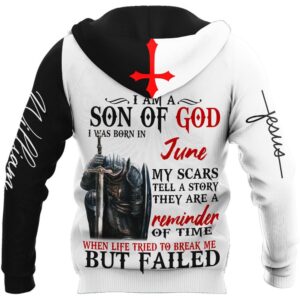 Personalized Son Of God When Life Tried To Break Me But Failed God 3D Hoodie For Man And Women Jesus Printed 3D Hoodie 1 mtuy7p.jpg