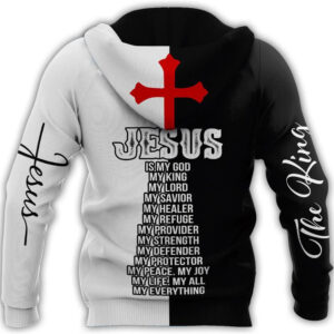 Personalized Jesus Christ Cross God Bless God 3D Hoodie For Man And Women Jesus Printed 3D Hoodie 3 jxwnnz.jpg