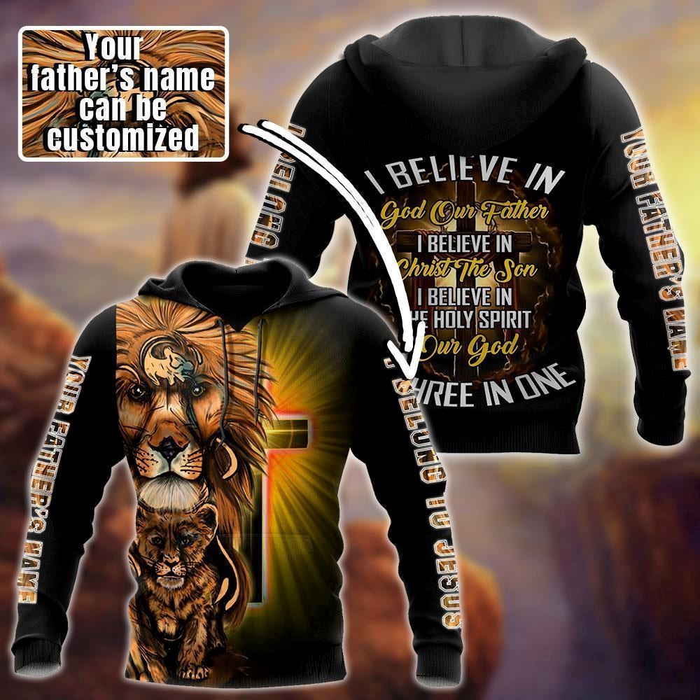 Personalized I Belong To Jesus I Believe In God Our Father God 3D Hoodie For Man And Women, Jesus Printed 3D Hoodie Personalized I Belong To Jesus I Believe In God Our Father God 3D Hoodie For Man And Women, Jesus Printed 3D Hoodie