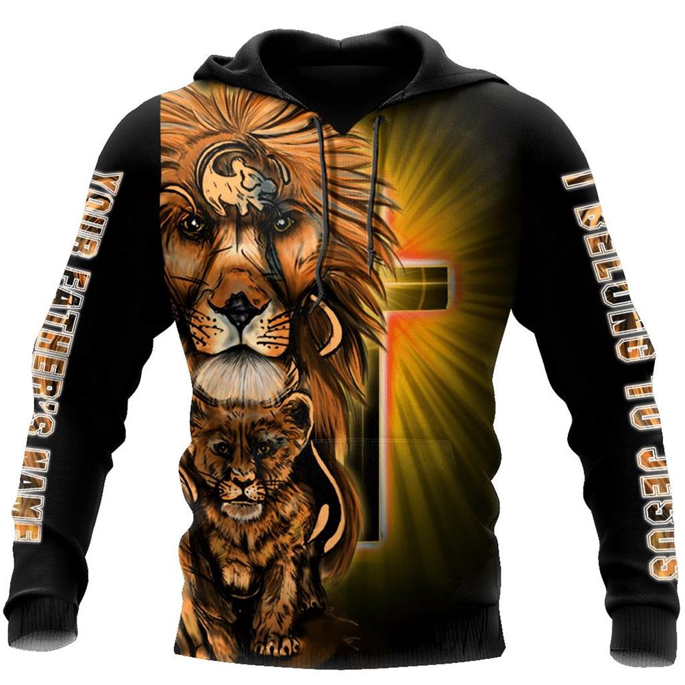 Personalized I Belong To Jesus I Believe In God Our Father God 3D Hoodie For Man And Women, Jesus Printed 3D Hoodie Personalized I Belong To Jesus I Believe In God Our Father God 3D Hoodie For Man And Women, Jesus Printed 3D Hoodie