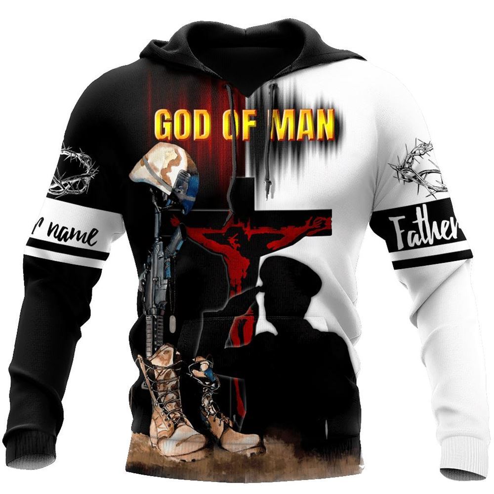 Personalized God Of Man Soldiers Prayer Deliver Me From My Enemies God 3D Hoodie For Man And Women, Jesus Printed 3D Hoodie Personalized God Of Man Soldiers Prayer Deliver Me From My Enemies God 3D Hoodie For Man And Women, Jesus Printed 3D Hoodie