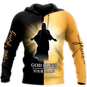 Personalized God Bless Jesus Is My God 3D Hoodie For Man And Women Jesus Printed 3D Hoodie 2 jv6mgk.jpg