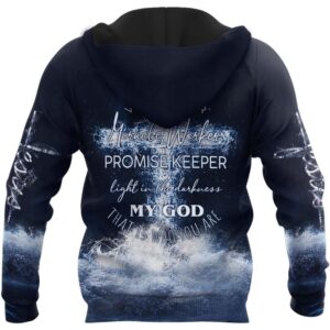 Way Maker Miracle Worker My God 3D Hoodie For Man And Women Jesus Printed 3D Hoodie 3 q0mbxd.jpg