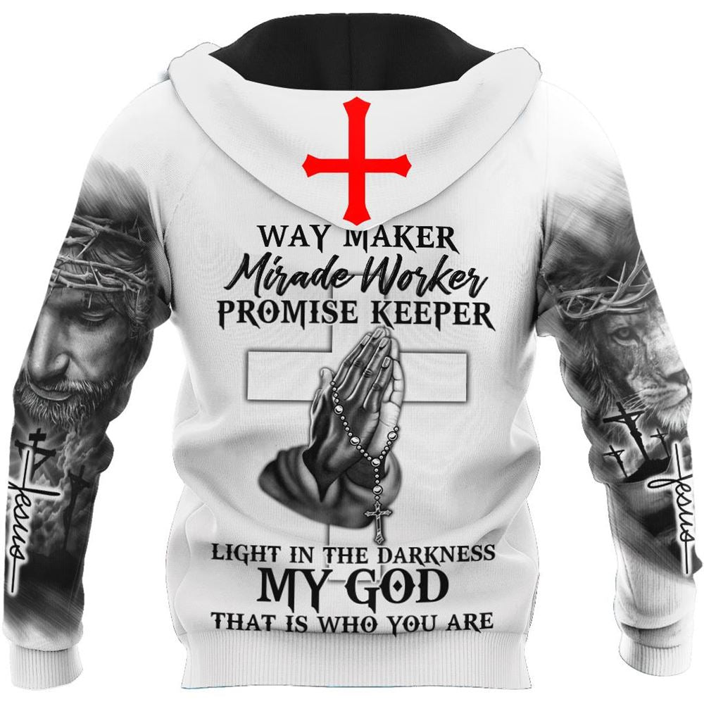 My God That Is Who You Are God 3D Hoodie For Man And Women, Jesus Printed 3D Hoodie My God That Is Who You Are God 3D Hoodie For Man And Women, Jesus Printed 3D Hoodie