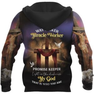 My God Miracle Worker Promise Keeper Light The Darkness God 3D Hoodie For Man And Women, Jesus Printed 3D Hoodie 2 My God Miracle Worker Promise Keeper Light The Darkness God 3D Hoodie For Man And Women Jesus Printed 3D Hoodie 3 np7tnt.jpg