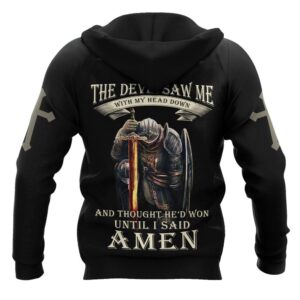 Lion Warrior Jesus Until I Said A Men God 3D Hoodie For Man And Women Jesus Printed 3D Hoodie 3 fw0tl3.jpg