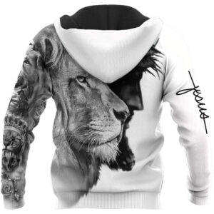 Lion God Gothic Vibe God 3D Hoodie For Man And Women, Jesus Printed 3D Hoodie 2 Lion God Gothic Vibe God 3D Hoodie For Man And Women Jesus Printed 3D Hoodie 3 gc3rsa.jpg