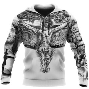 Jesus The presence Of His Excellency God 3D Hoodie For Man And Women Jesus Printed 3D Hoodie 2 autpmx.jpg