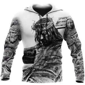 Jesus Tattoo God 3D Hoodie For Man And Women Jesus Printed 3D Hoodie 2 byodhg.jpg