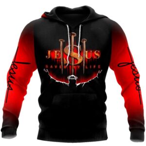 Jesus Save My Life I Can Do All Things Through Christ God 3D Hoodie For Man And Women Jesus Printed 3D Hoodie 2 erlwuk.jpg
