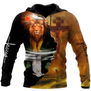 Jesus Lion Lamp God 3D Hoodie For Man And Women Jesus Printed 3D Hoodie 2 m9qpm9.jpg