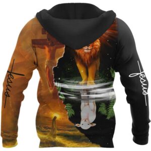 Jesus Lion Lamp God 3D Hoodie For Man And Women Jesus Printed 3D Hoodie 3 et1wxq.jpg