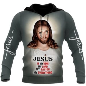 Jesus Is My King My Lord My Savior God 3D Hoodie For Man And Women Jesus Printed 3D Hoodie 2 vcz9jn.jpg