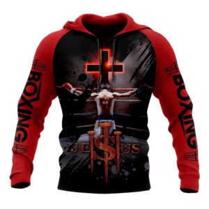 Jesus In My Heart Boxing In My Veins God 3D Hoodie For Man And Women Jesus Printed 3D Hoodie 2 wlndhj.jpg