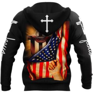 Jesus Christ With Flag One Nation Under God 3D Hoodie For Man And Women, Jesus Printed 3D Hoodie 2 Jesus Christ With Flag One Nation Under God 3D Hoodie For Man And Women Jesus Printed 3D Hoodie 3 un1eyc.jpg