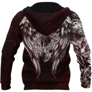 Jesus Christ Wings Tattoo God 3D Hoodie For Man And Women, Jesus Printed 3D Hoodie 2 Jesus Christ Wings Tattoo God 3D Hoodie For Man And Women Jesus Printed 3D Hoodie 3 drpkmj.jpg