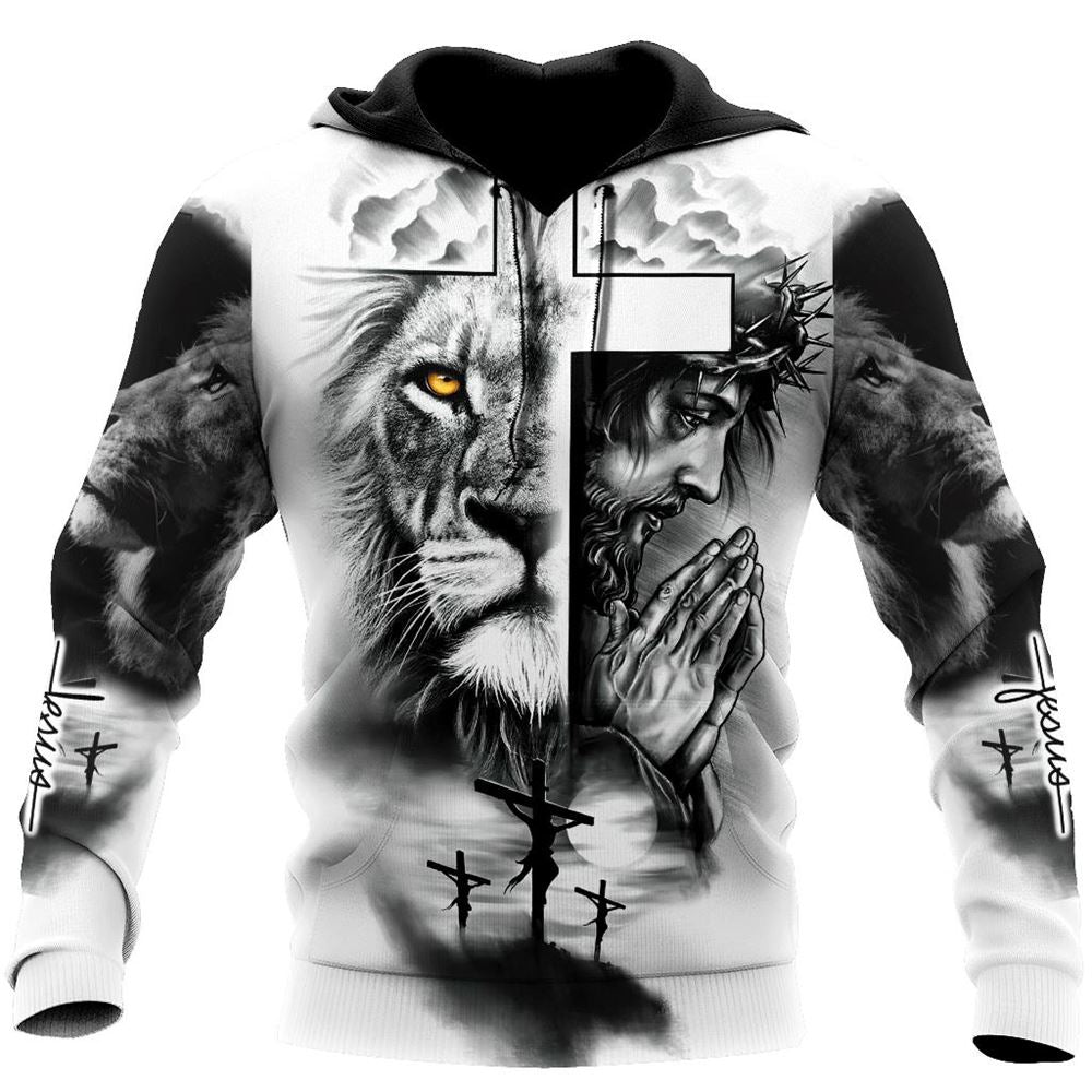 Jesus Christ Tatoo God 3D Hoodie For Man And Women, Jesus Printed 3D Hoodie Jesus Christ Tatoo God 3D Hoodie For Man And Women, Jesus Printed 3D Hoodie