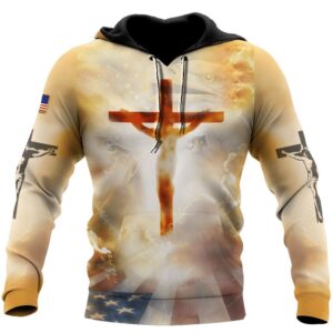 Jesus Christ on the Cross 3D All Over Printed Shirts God 3D Hoodie For Man And Women Jesus Printed 3D Hoodie 2 qjfnnd.jpg