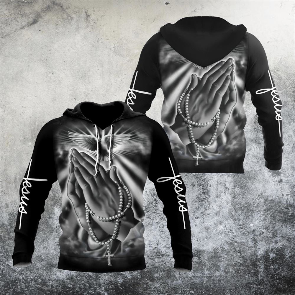 Jesus Christ Bless Hand God 3D Hoodie For Man And Women, Jesus Printed 3D Hoodie Jesus Christ Bless Hand God 3D Hoodie For Man And Women, Jesus Printed 3D Hoodie