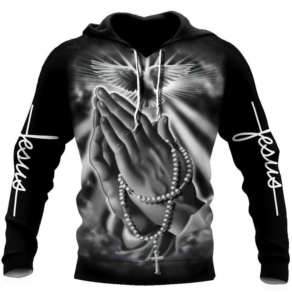 Jesus Christ Bless Hand God 3D Hoodie For Man And Women, Jesus Printed 3D Hoodie Jesus Christ Bless Hand God 3D Hoodie For Man And Women, Jesus Printed 3D Hoodie
