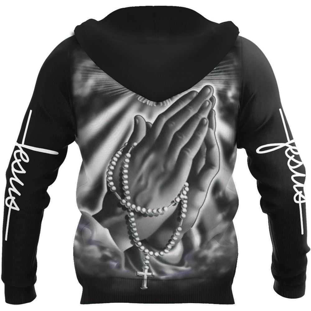 Jesus Christ Bless Hand God 3D Hoodie For Man And Women, Jesus Printed 3D Hoodie Jesus Christ Bless Hand God 3D Hoodie For Man And Women, Jesus Printed 3D Hoodie