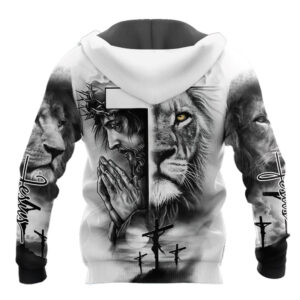 Jesus Christ And Cross God 3D Hoodie For Man And Women, Jesus Printed 3D Hoodie 1 Jesus Christ And Cross God 3D Hoodie For Man And Women Jesus Printed 3D Hoodie 2 s1s1zs.jpg