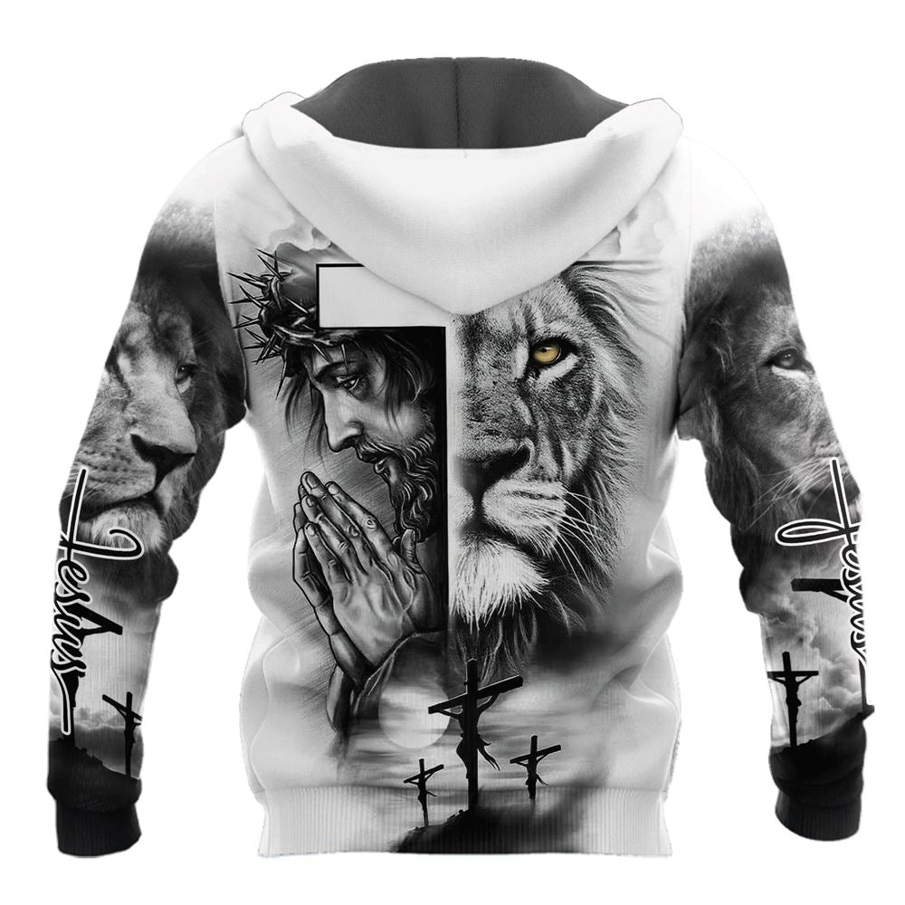Jesus Christ And Cross God 3D Hoodie For Man And Women, Jesus Printed 3D Hoodie Jesus Christ And Cross God 3D Hoodie For Man And Women, Jesus Printed 3D Hoodie