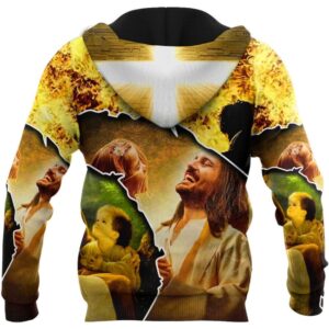Jesus And The Children God 3D Hoodie For Man And Women, Jesus Printed 3D Hoodie 2 Jesus And The Children God 3D Hoodie For Man And Women Jesus Printed 3D Hoodie 3 zrxcja.jpg